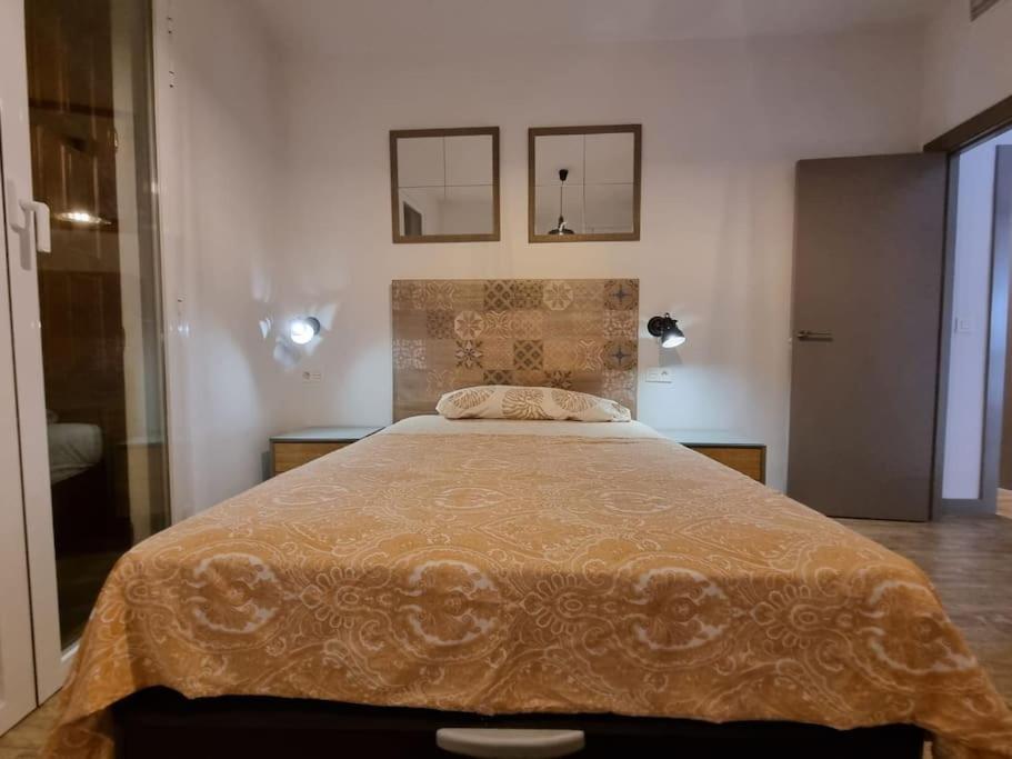 Exclusividad A Pie De La Torre De La Catedral Daire Granada Dış mekan fotoğraf